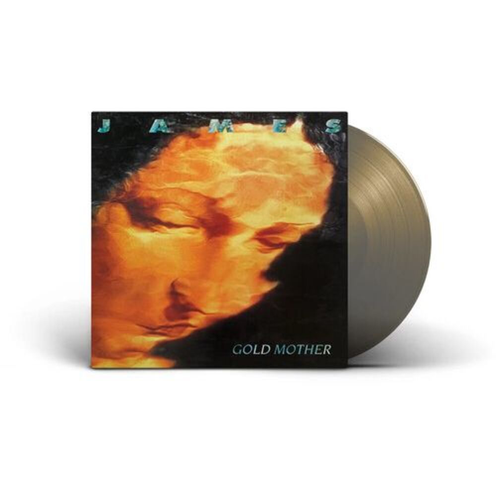 Gold Mother